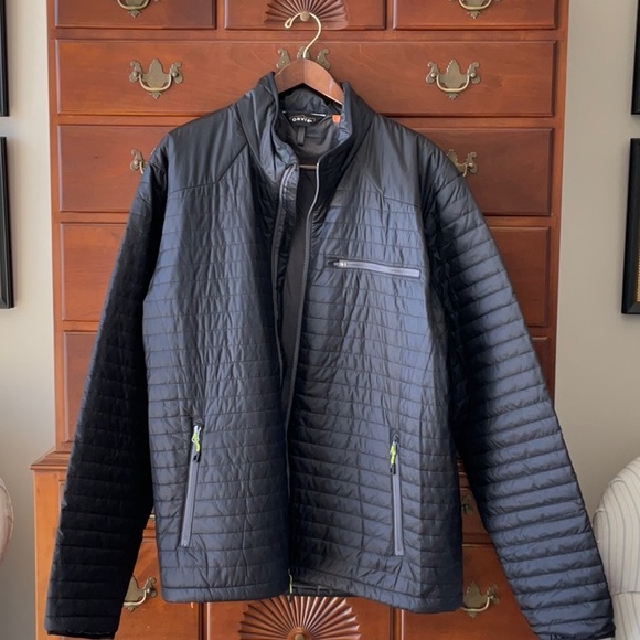 Orvis Jackets & Coats Orvis Lightweight Quilted Jacket Xxl Poshmark